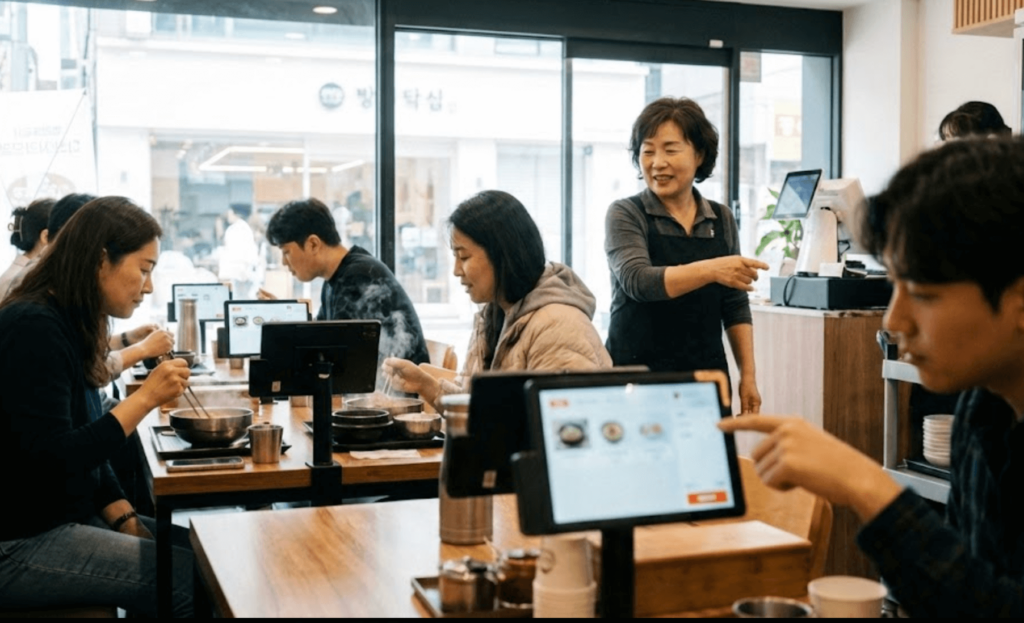 소상공인 스마트상점 솔루션,1