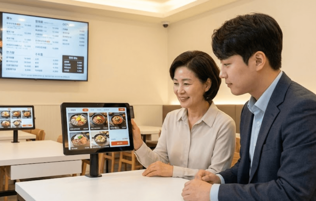 소상공인 스마트상점 솔루션,3